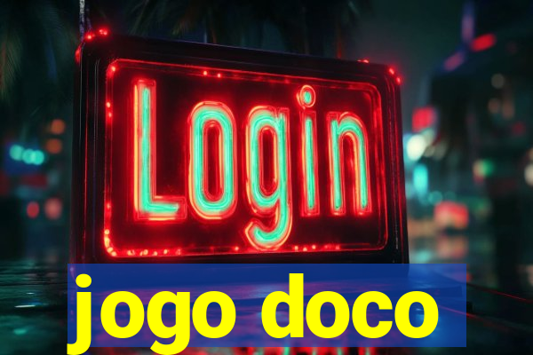 jogo doco